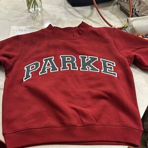 PARKE Holiday Drop!!!!!